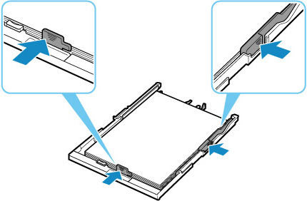 canon load paper error 1003